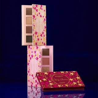 Bourjois Vol Glamour Eyeshadow Palette
