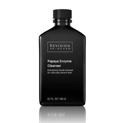 Revision Skincare Papaya Enzyme Cleanser - 198ml