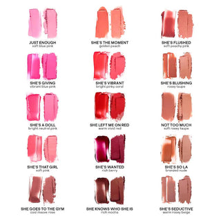 Patrick Ta Major Headlines Double-Take Crème & Powder Blush Duo
