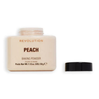 Makeup Revolution Loose Baking Powder