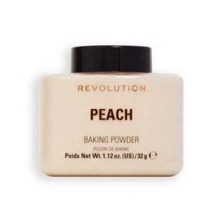 Makeup Revolution Loose Baking Powder