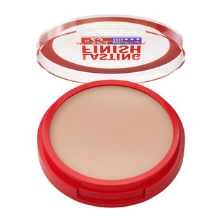 Rimmel London Lasting Finish Compact Powder Foundation
