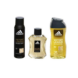 Adidas Victory League Eau De Toilette - 100ml