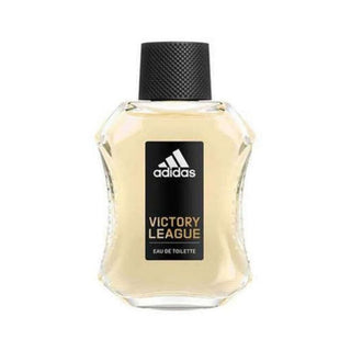 Adidas Victory League Eau De Toilette - 100ml