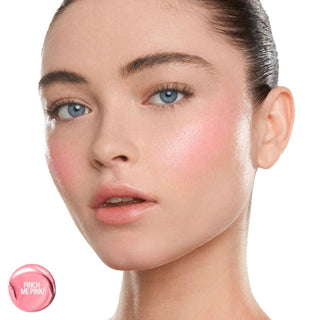 Makeup By Mario Soft Pop Plumping Blush Veil