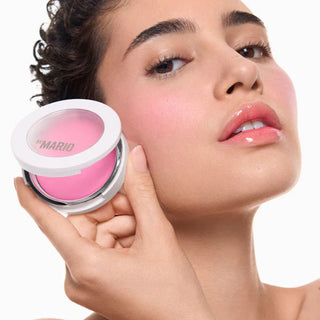 Makeup By Mario Soft Pop Plumping Blush Veil