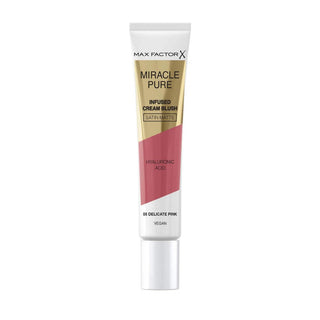 Max Factor Miracle Pure Infused Cream Blush