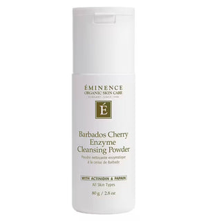 Eminence Barbados Cherry Enzyme Cleansing Powder 2.8 oz