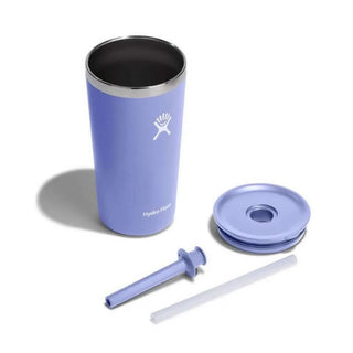 Hydro Flask 20 Oz All Around Tumbler Straw Lid Lupine