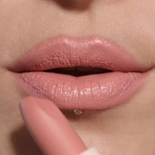 Makeup Revolution Lip Allure Soft Satin Lipstick