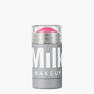 Milk Makeup  Lip + Cheek Non-Comedogenic Cream Blush Stick