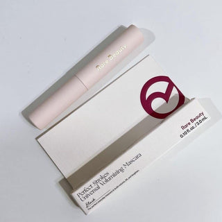 Rare Beauty Perfect Strokes Universal Volumizing Mascara Mini