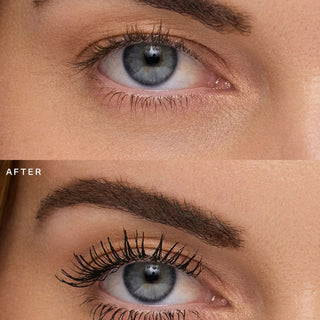 Rare Beauty Perfect Strokes Universal Volumizing Mascara Mini