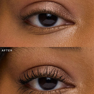 Rare Beauty Perfect Strokes Universal Volumizing Mascara Mini