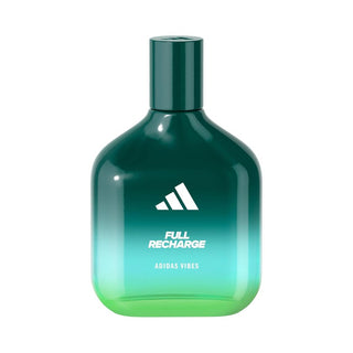 Adidas Mood Hack Eau De Perfume - 100ml