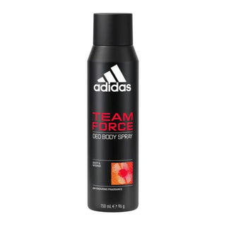 Adidas Team Force Deo Body Spray - 150ml