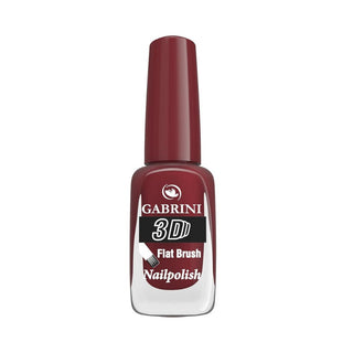 Gabrini 3D Nail Polish - 44