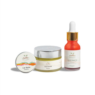 Tuffy Organics Bundle