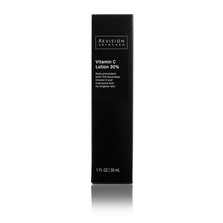 Revision Skincare Vitamin C Lotion 30% - 30ml