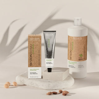 Revlonissimo Color Sublime™ Creme Developers 900ml All Variants