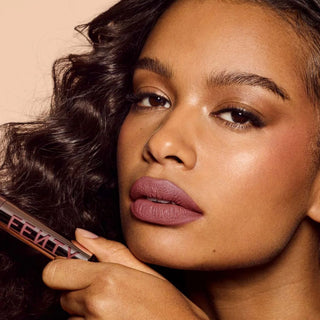Fenty Icon Velvet Liquid Lipstick - RIRI 04