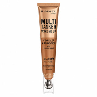 Rimmel Concealer Multi Tasker Wake Me Up