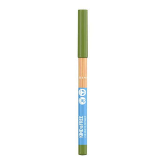 Rimmel London Kind & Free Eye pencil Clean Eye Definer - 04 Soft Orchard - Shopaholic