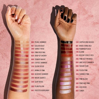 Rimmel London Lasting Finish Satin Lipstick