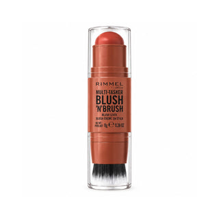 Rimmel London Multi Tasker Blush N Brush Blush Stick