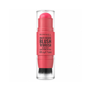 Rimmel London Multi Tasker Blush N Brush Blush Stick
