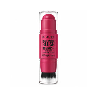 Rimmel London Multi Tasker Blush N Brush Blush Stick