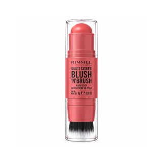 Rimmel London Multi Tasker Blush N Brush Blush Stick