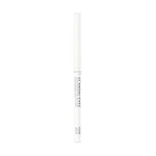 Rimmel London Automatic Eyeliner Scandal 'Eyes - 05 White