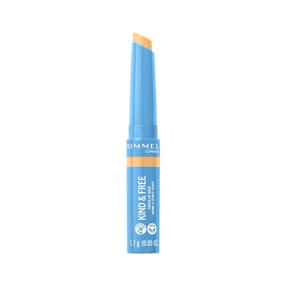 Rimmel London Kind & Free Lip Balm Tinted Lip Balm