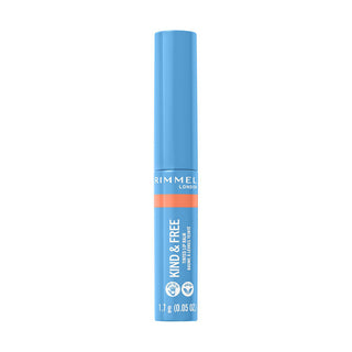 Rimmel London Kind & Free Lip Balm Tinted Lip Balm