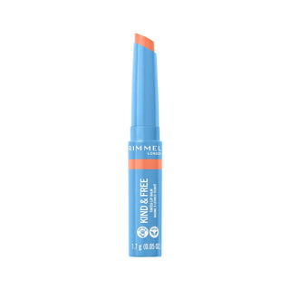 Rimmel London Kind & Free Lip Balm Tinted Lip Balm