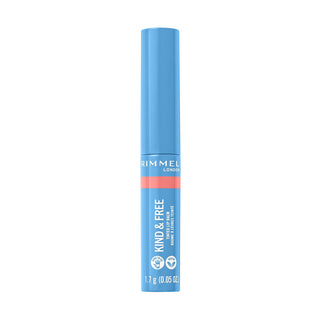 Rimmel London Kind & Free Lip Balm Tinted Lip Balm