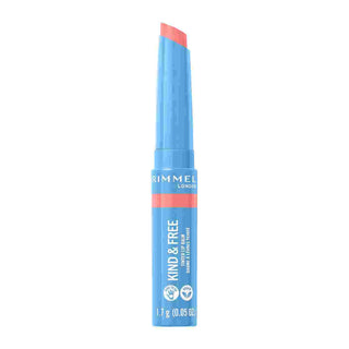 Rimmel London Kind & Free Lip Balm Tinted Lip Balm
