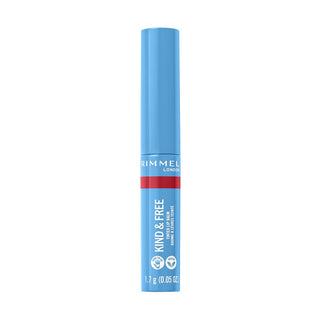 Rimmel London Kind & Free Lip Balm Tinted Lip Balm
