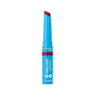 Rimmel London Kind & Free Lip Balm Tinted Lip Balm