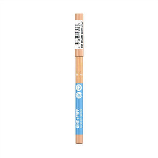 Rimmel London Kind & Free Clean Eye Definer - 005 Creamy White
