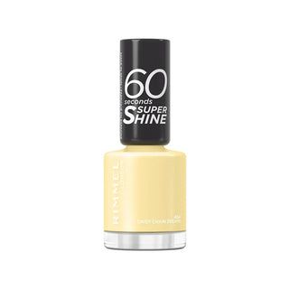Rimmel London 60 Seconds Super Shine Nail Polish