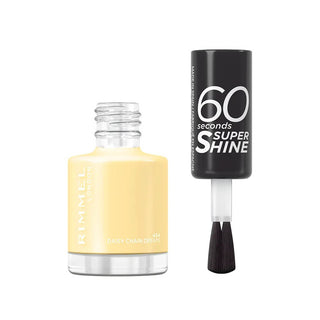 Rimmel London 60 Seconds Super Shine Nail Polish