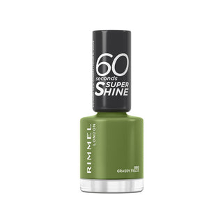 Rimmel London 60 Seconds Super Shine Nail Polish