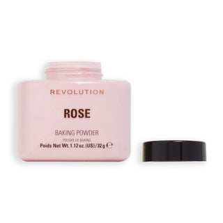 Makeup Revolution Loose Baking Powder