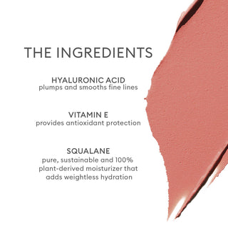 Rose Inc Blush Divine Radiant Lip & Cheek Color