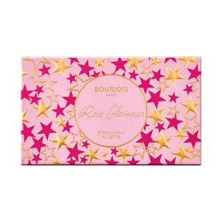 Bourjois Vol Glamour Eyeshadow Palette