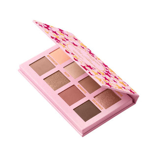 Bourjois Vol Glamour Eyeshadow Palette
