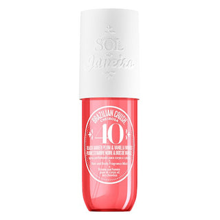 Sol De Janiero Brazilian Crush Cheirosa ’40 Bom Dia Hair & Body Fragrance Mist