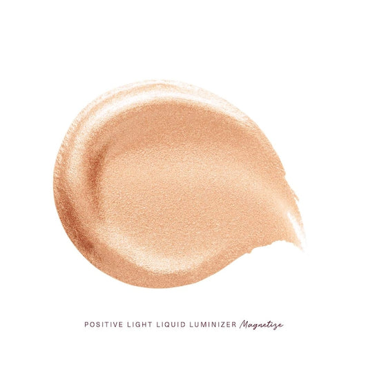 Rare Beauty Positive Light Liquid Luminizer Highlight - 2.5ml